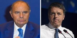 Renzi contro Bruno Vespa: “Smaccata violazione della par condicio, non è servizio pubblico”