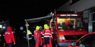 Maltempo Veneto, un disperso nel bellunese: è vigile fuoco non in servizio
