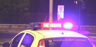 Roma, anziano investito da 90enne in piazza Sempione: è grave