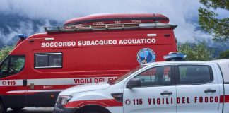 Lecco, trovato 12enne caduto nel lago: è gravissimo