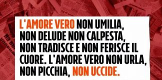 Giulia Cecchettin, l’omaggio di ‘Viva Rai2!’ con la citazione scelta dal padre