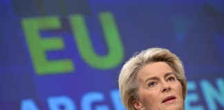 Pil Italia, Ue rivede stime: in calo nel 2023, in rialzo nel 2024
