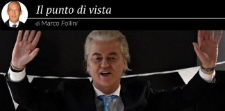 Olanda, Follini: “Con Wilders la destra muscolare entra in Europa
