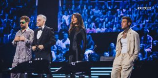 X Factor Live, stasera le cover. cresce l’attesa per il ripescaggio