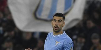 Zaccagni, furto in casa del calciatore della Lazio: rubati gioielli
