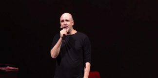Ascolti tv, vince Checco Zalone con ‘Amore+iva’