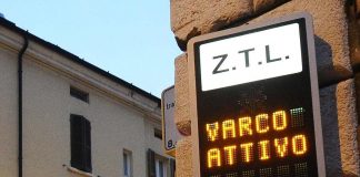 Ztl da incubo, coppia riceve 100 multe: “Salasso da 13mila euro, colpa del navigatore”