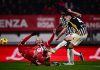 Monza-Juve 1-2, vittoria al fotofinish e Allegri è primo in classifica