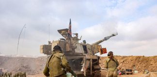 Israele, attacco a Gaza durerà fino a gennaio 2024: lo scenario