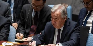 Onu, Guterres: “Crimini di Hamas ma Israele non va assolto”