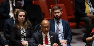 Israele-Hamas, Usa bloccano risoluzione Onu per cessate il fuoco