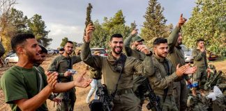 Israele, Usa in pressing: guerra a Gaza deve finire presto