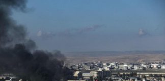 Iran, comandante Guardiani ucciso in Siria: “Israele pagherà”