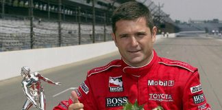 E’ morto Gil de Ferran, pilota stroncato a 56 anni da un infarto in gara