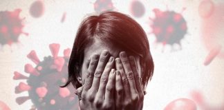 Nel sangue le tracce della depressione, esame può svelare rischio suicidio