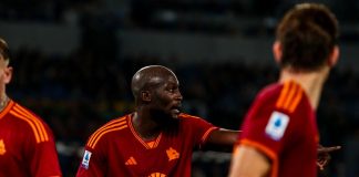 Servette-Roma 1-1, giallorossi lontani dal primo posto