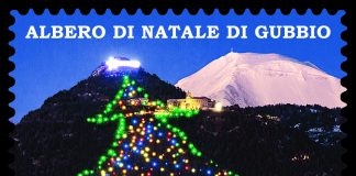 Da Poste Italiane una speciale cartolina filatelica e due francobolli per celebrare il Natale