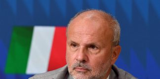 Schillaci “Investire in salute per contrastare rischi legati al clima”