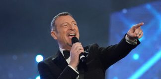 Si allarga a 27 il cast dei Big di Sanremo, Amadeus svela nomi