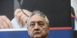 Barelli “No a partiti non europeisti in maggioranza con noi”