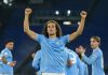 Lazio ai quarti di Coppa Italia, Guendouzi piega il Genoa
