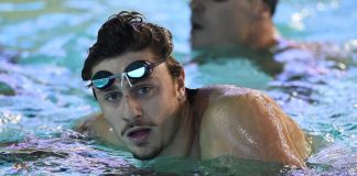 Italnuoto sei volte d’oro agli Europei in vasca corta