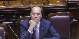 Ciriani “Settimane di fuoco, ma la manovra sarà approvata in tempo”