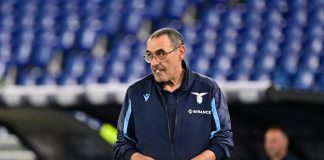 Sarri “Il primo posto conta, un miracolo gli ottavi”