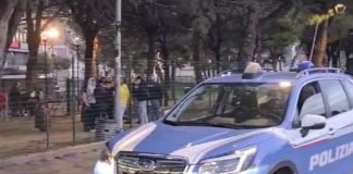 Maxi operazione contro gang giovanili, 40 arresti in tutta Italia