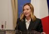 Pnrr, Meloni “Centrato un altro obiettivo estremamente importante”