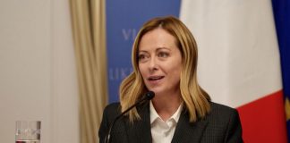 Pnrr, Meloni “Centrato un altro obiettivo estremamente importante”