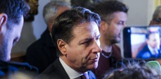 Manovra, Conte “Non c’è una misura per le imprese”