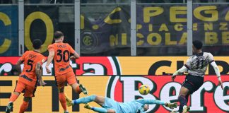 Il Bologna espugna San Siro ai supplementari, Inter eliminata