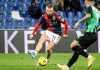 Il Genoa la ribalta, Sassuolo sconfitto 2-1