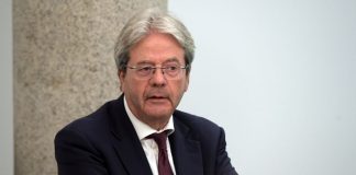 Mes, Gentiloni “Parlamento è sovrano ma i trattati si rispettano”