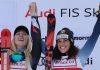 Shiffrin vince il Gigante di Lienz, Brignone seconda