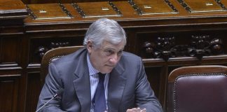 Superbonus, accordo nella maggioranza. Tajani “Tutelate persone perbene”