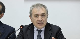 Santalucia “La legge bavaglio è sbagliata”