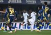 Scontro salvezza alla Salernitana, Verona ko al Bentegodi