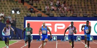 Campionati Europei di Atletica Leggera Roma 2024, da oggi in vendita i biglietti Premium