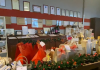Natale alla Cantina di Quistello tra vini di qualità, la nuova grappa e il connubio con l’arte