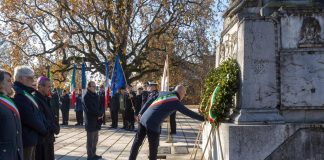 Commemorati i Martiri di Belfiore: “Il loro sacrificio per la libertà un esempio per tutti noi”