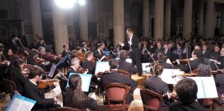 In Duomo il tradizionale concerto degli auguri di Mps e Fondazione Bam