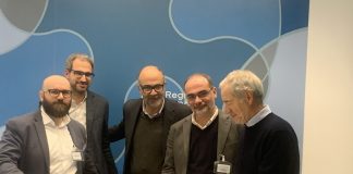 Ospedale di Suzzara, prorogata fino a giugno la gestione Kos. Consegnata a Bertolaso la petizione con le 4.500 firme