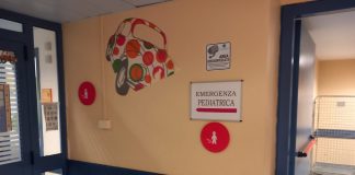 Pronto Soccorso Pediatrico: crescono gli accessi. Presto un intervento di riqualificazione