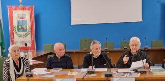 Il poeta-operaio Mazzacani: “agire per sperare in un futuro migliore”