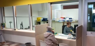 Poste, riaperti gli uffici di Gazoldo e Belforte con i nuovi servizi “Polis”