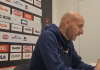 Vicenza-Mantova: 0-2, Possanzini: “Abbiamo dominato, grande vittoria”