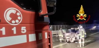 Tragedia di Natale a Barberino di Mugello, tre morti in un incidente stradale