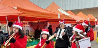 Il Natale dei mercati contadini è solidale. Ecco tutte le iniziative